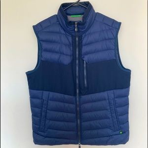 JACKET / GILET BOSS GREEN